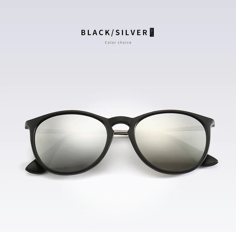 Classic Retro Sunglasses - Choose By Portugal