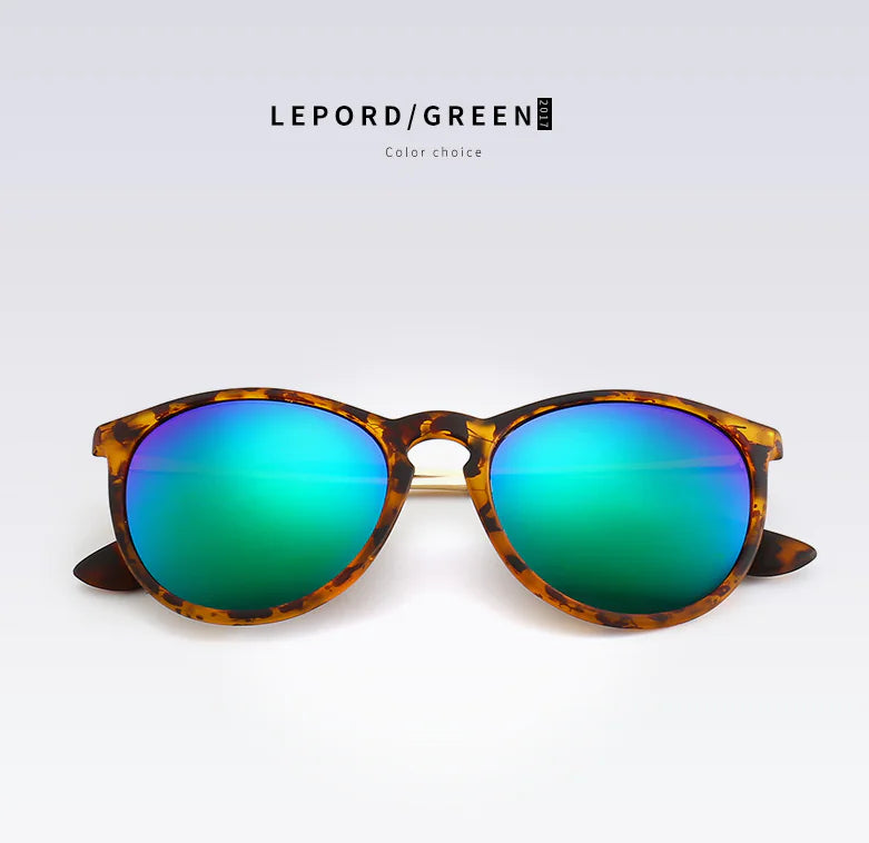 Classic Retro Sunglasses - Choose By Portugal