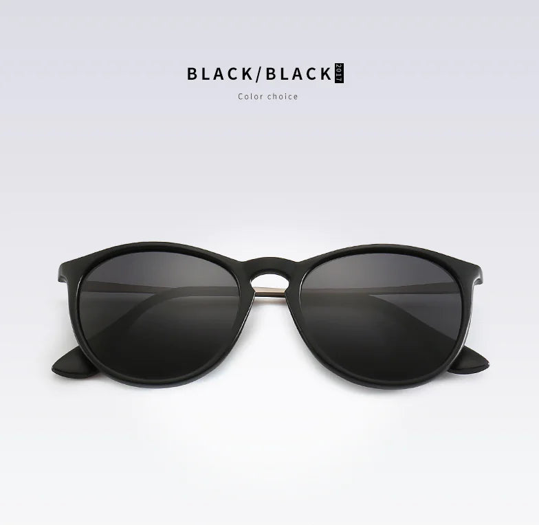 Classic Retro Sunglasses - Choose By Portugal