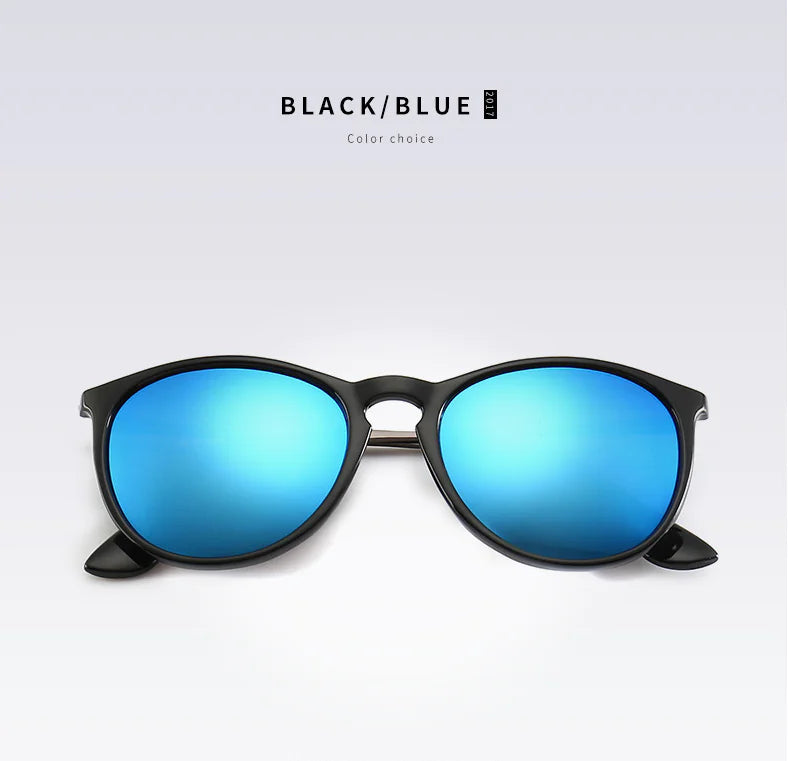 Classic Retro Sunglasses - Choose By Portugal