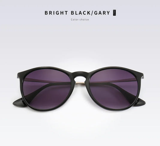 Classic Retro Sunglasses - Choose By Portugal