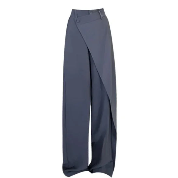 Elevated Essence Trousers - Choose By Portugal