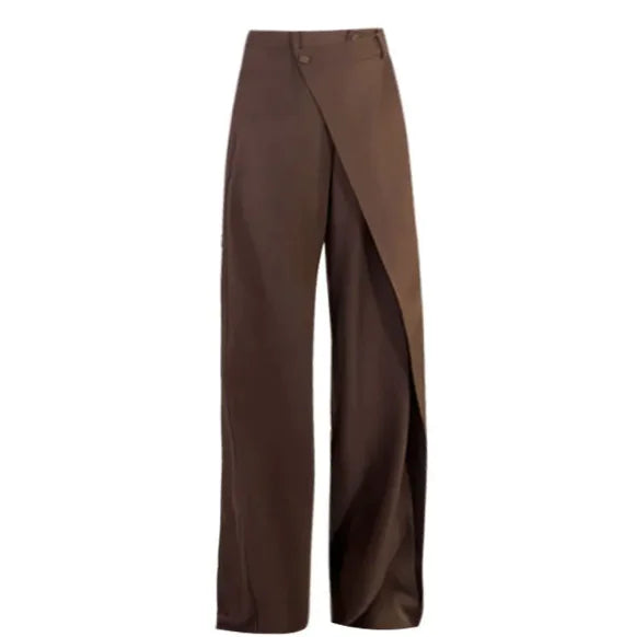 Elevated Essence Trousers - Choose By Portugal